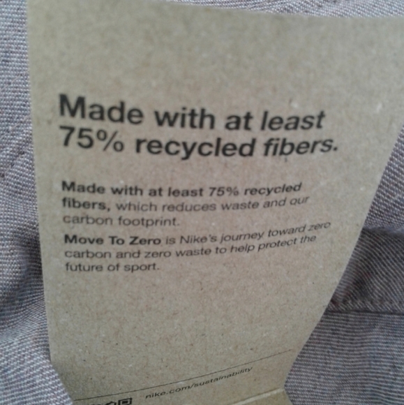 NWT Nike Sportswear Bucket Hat Swoosh Logo Unisex Adult Size L/XL  DV5635-670 - Picture 3 of 7